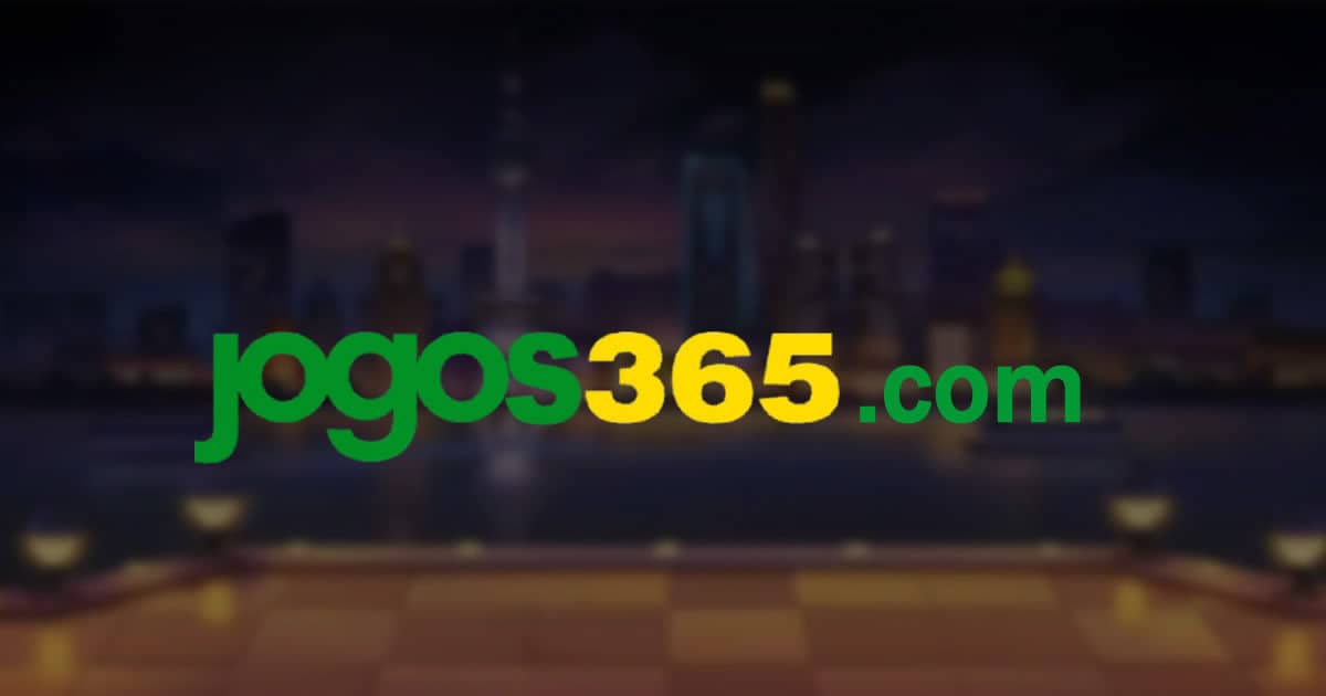 jogos365